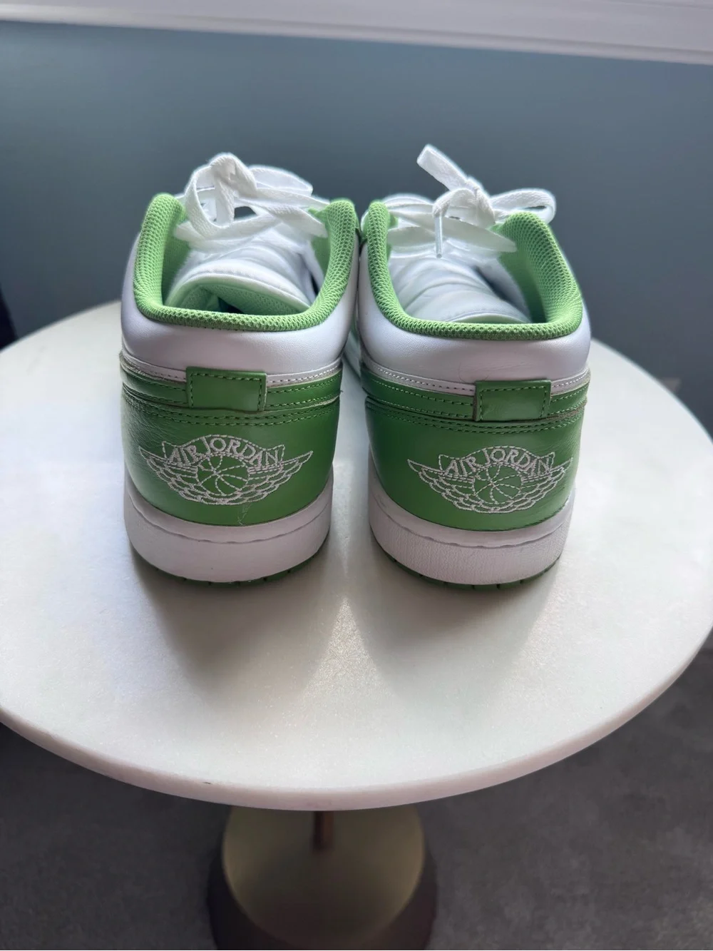 Jordan nike air